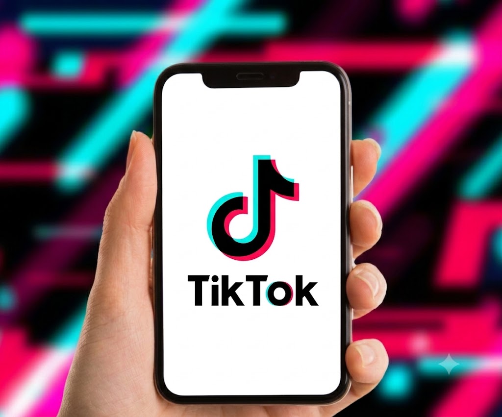 The TikTok Cash System: Capitalising on the Next Wave of Digital Monetisation