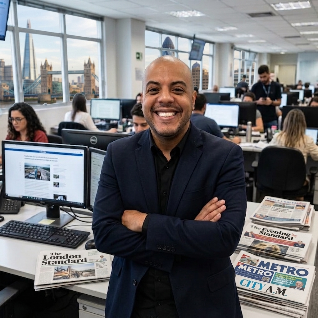 Neasden Community Highlight: Editor’s special thanks to our dedicated readers